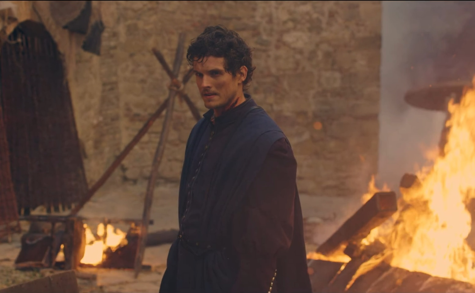 Medici: The Magnificent: Old Scores | Season 1 | Episode 1