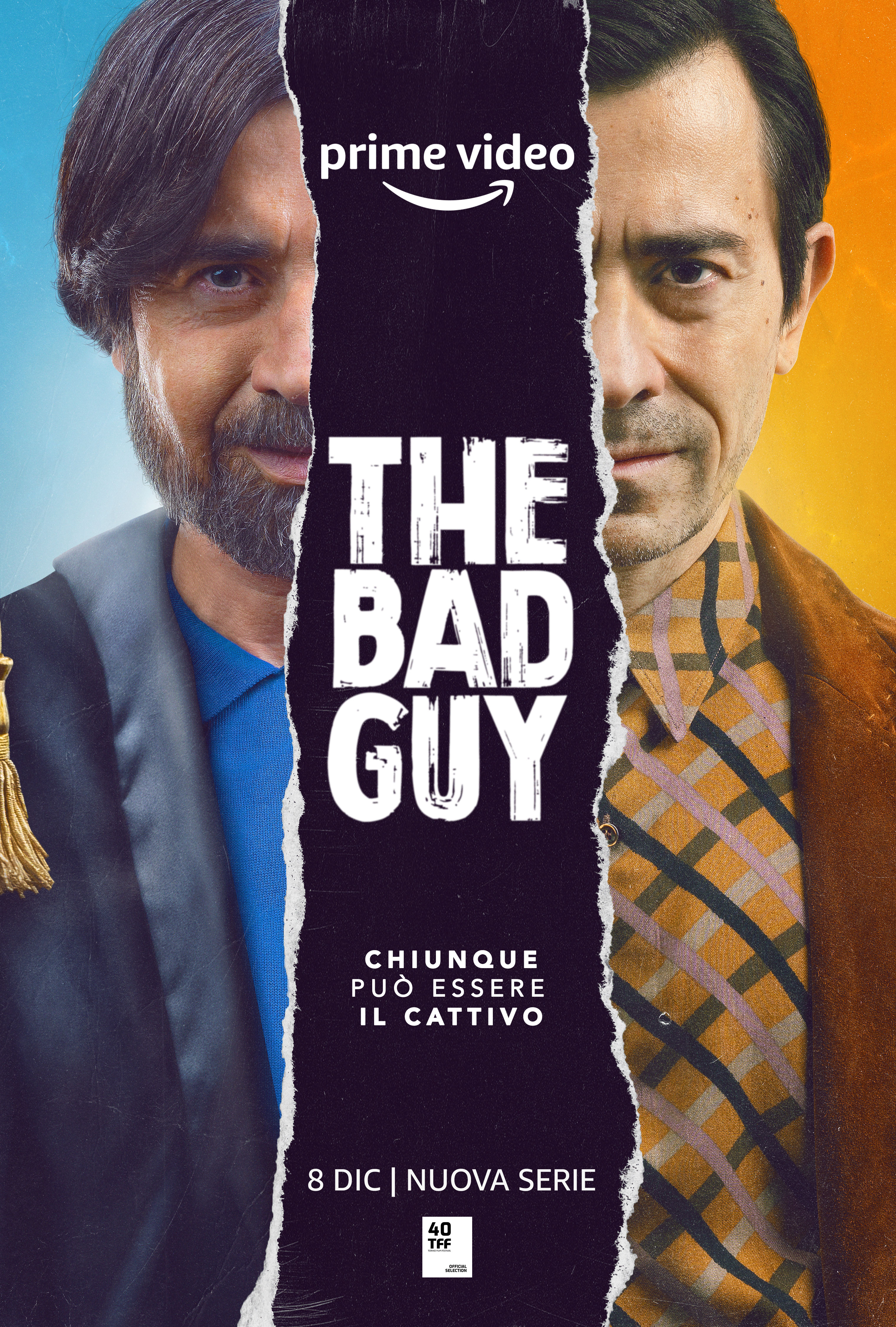 The Bad Guy (S01)