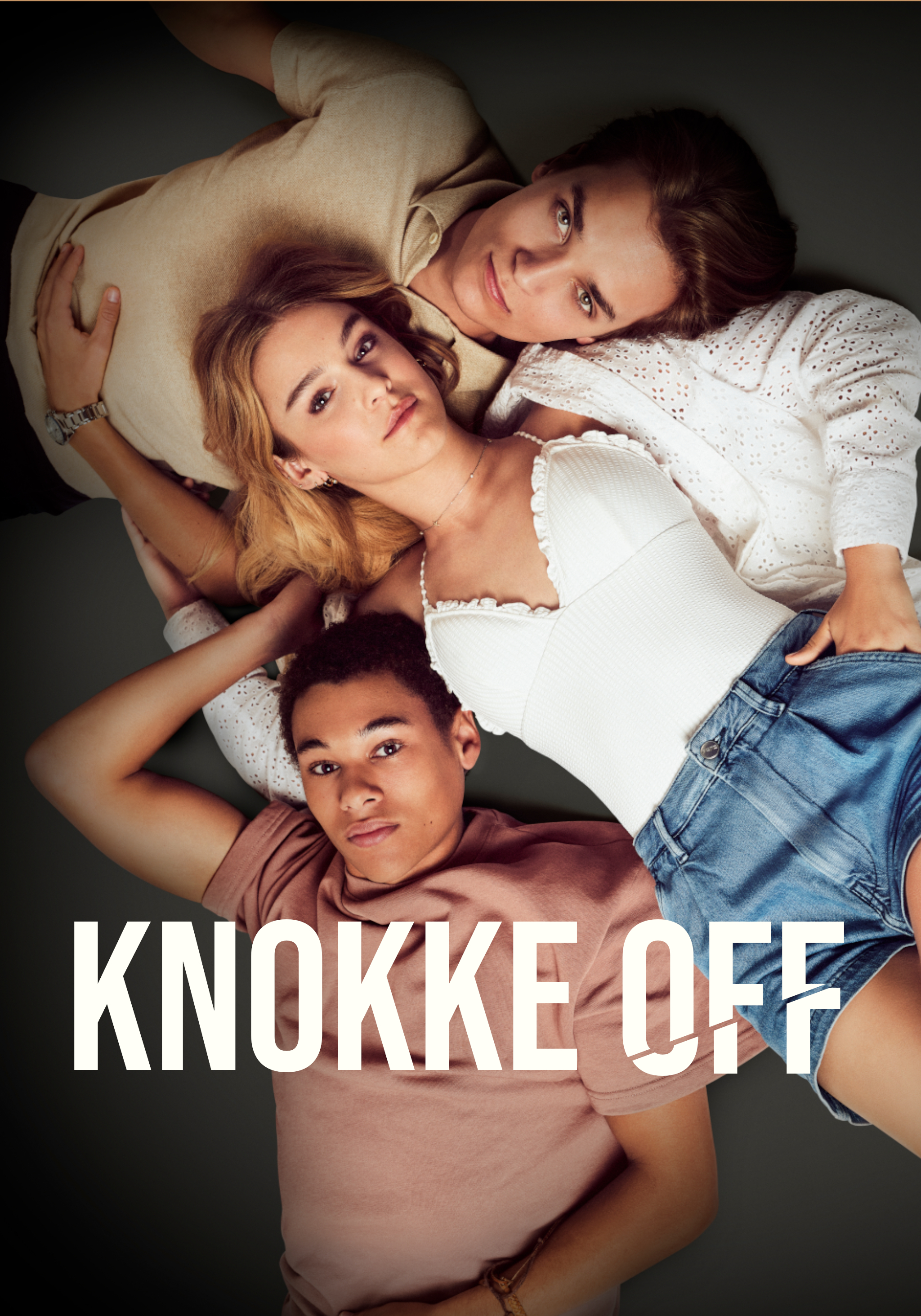 Knokke Off (S01 - S02)