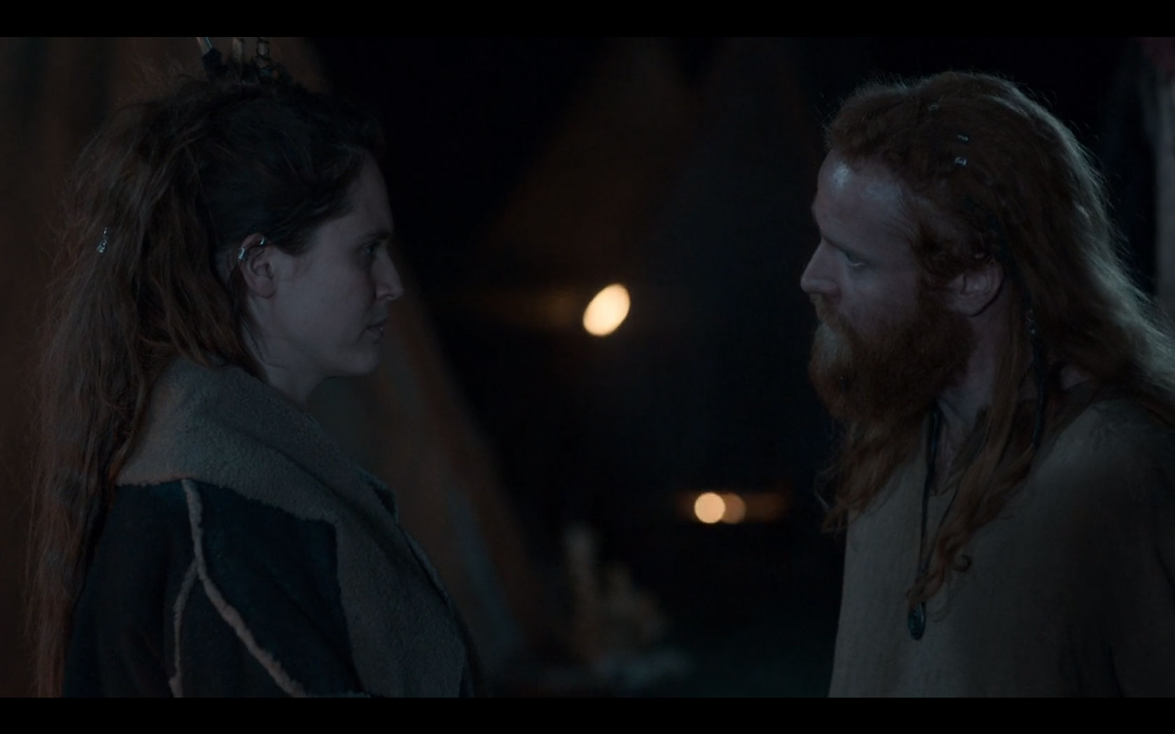 The Last Kingdom: Ã‰pisode #3.9 | Season 3 | Episode 9