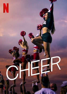 Cheer (S01)