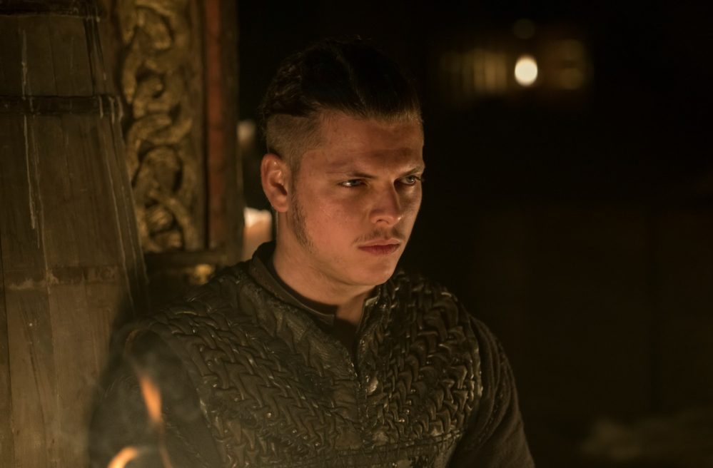 Vikings: Death and the Serpent | Season 6 | Episode 6