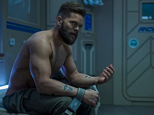 The Expanse: Retrograde | Season 4 | Episode 4