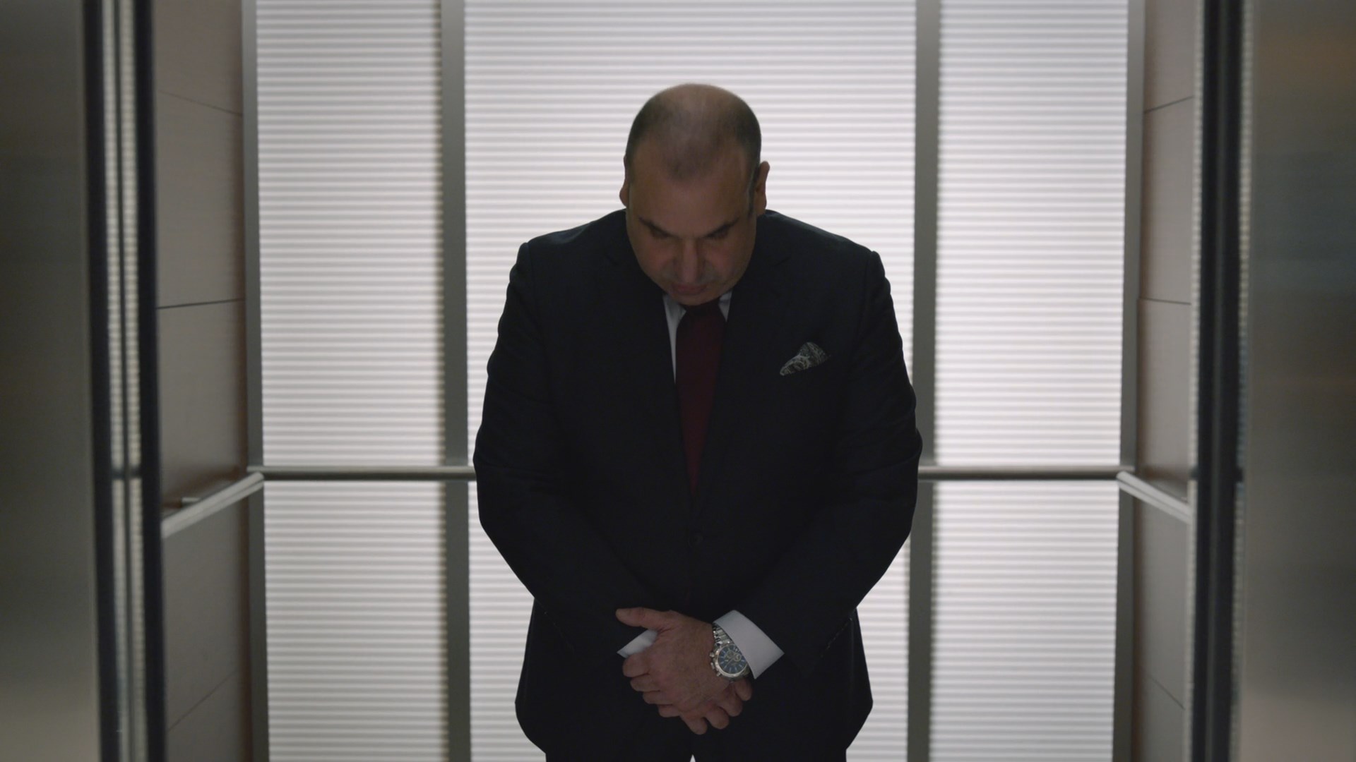 Suits, avocats sur mesure: Rocky 8 | Season 8 | Episode 11