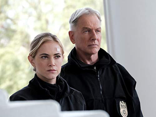 NCIS: EnquÃªtes spÃ©ciales: On Fire | Season 17 | Episode 14