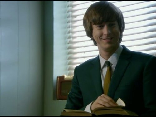 Inspecteur Gently: Gently with the Innocents | Season 2 | Episode 1