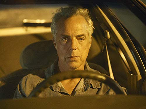 Harry Bosch: Raise the Dead | Season 5 | Episode 4