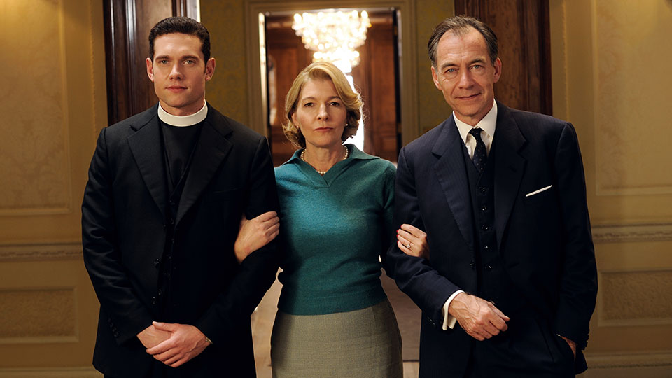 Grantchester: Ã‰pisode #5.6 | Season 5 | Episode 6