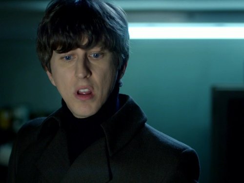 Inspecteur Gently: Gently Evil | Season 3 | Episode 1