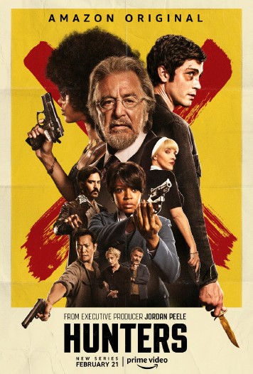 Hunters (S01 - S02)