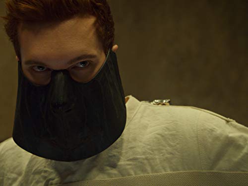 Shadowhunters: The Mortal Instruments: Heavenly Fire | Season 3 | Episode 17