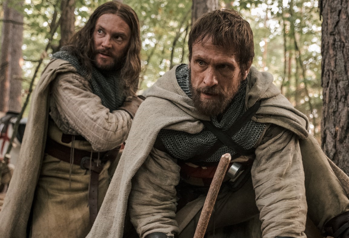 Knightfall: Faith | Season 2 | Episode 3