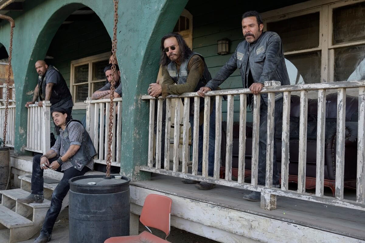 Mayans M.C.: Tohil | Season 2 | Episode 7