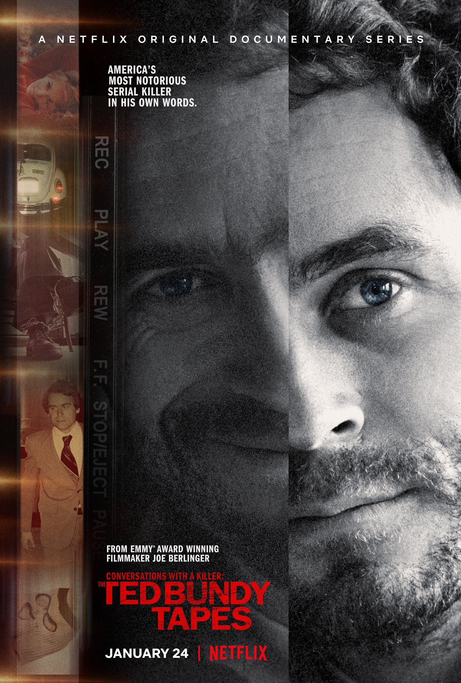 Conversations with a Killer: The Ted Bundy Tapes (S01)
