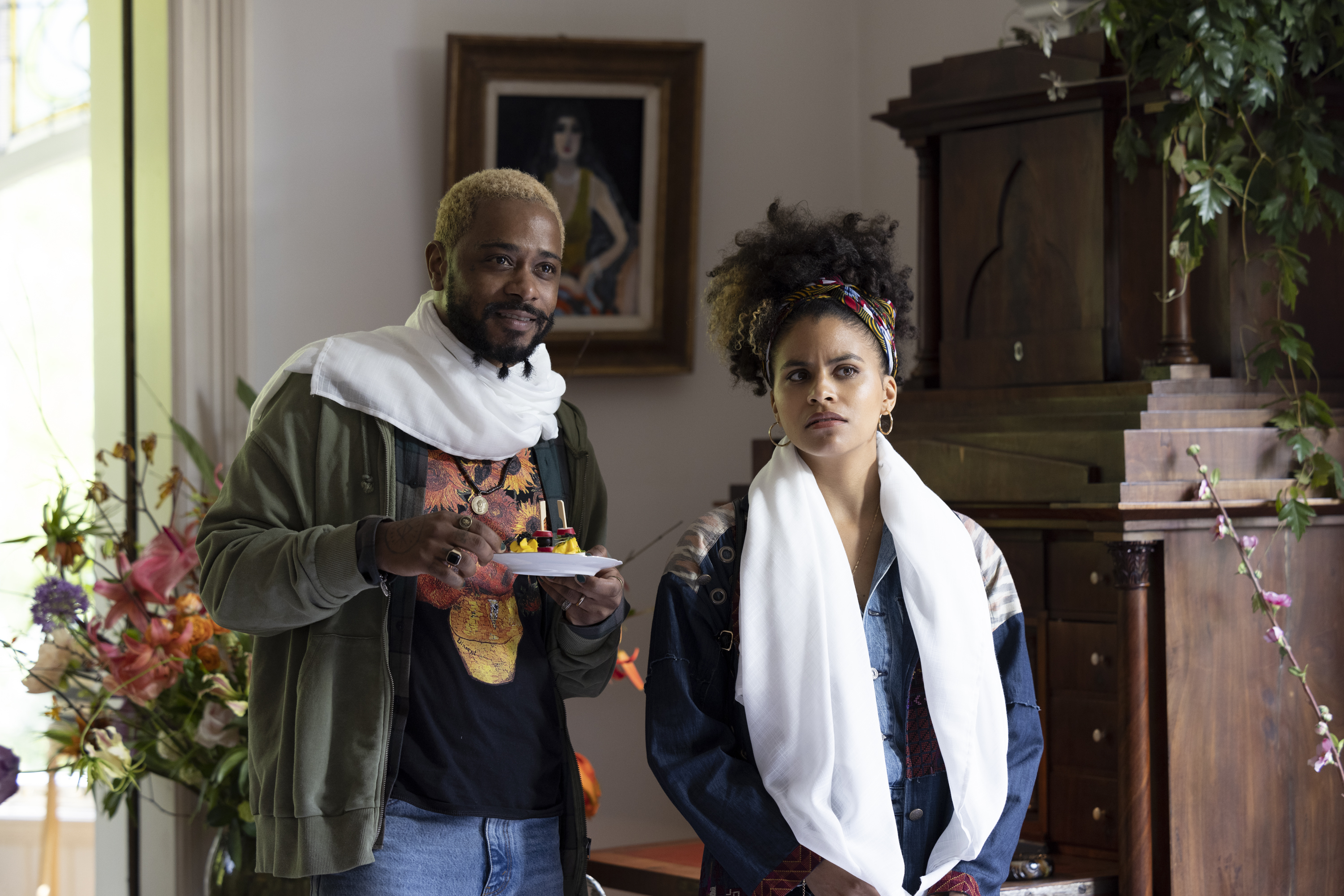 Atlanta: Sinterklaas Is Coming to Town | Season 3 | Episode 2