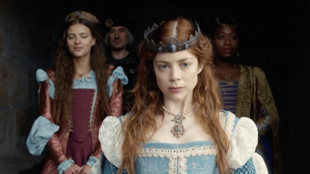 The Spanish Princess: The New World | Season 1 | Episode 1