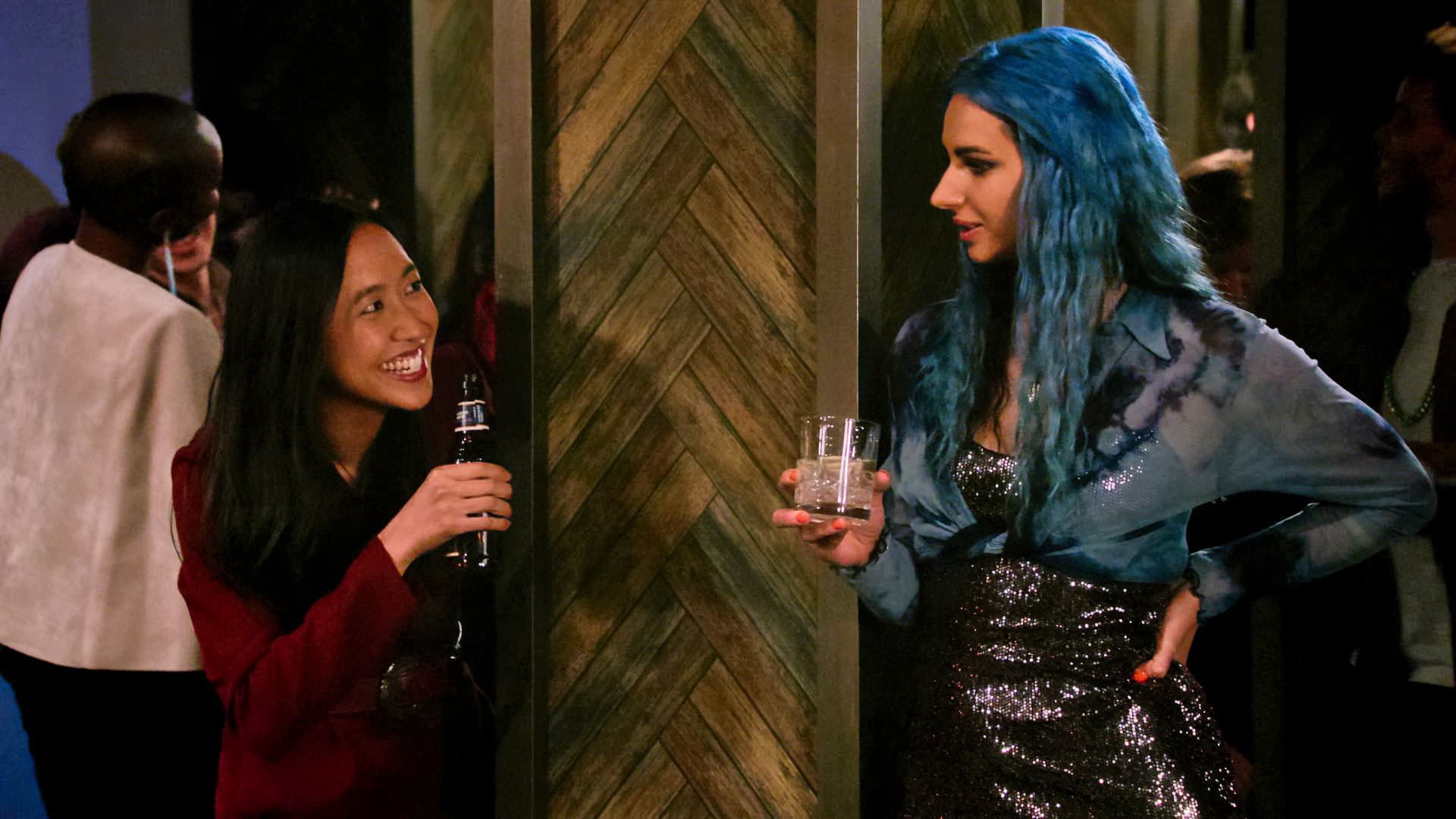 How I Met Your Father: FOMO | Season 1 | Episode 2