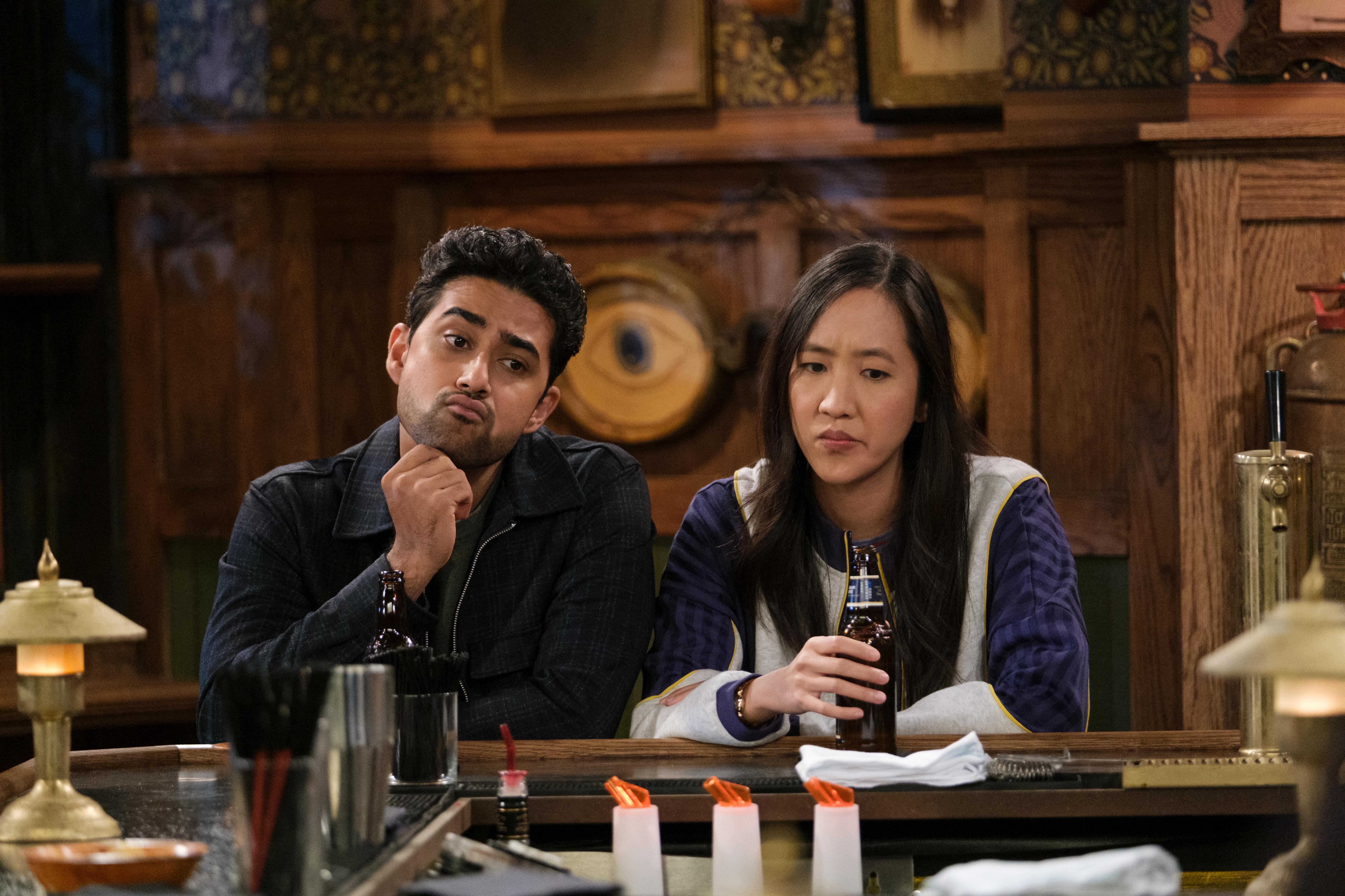 How I Met Your Father: The Perfect Shot | Season 1 | Episode 8