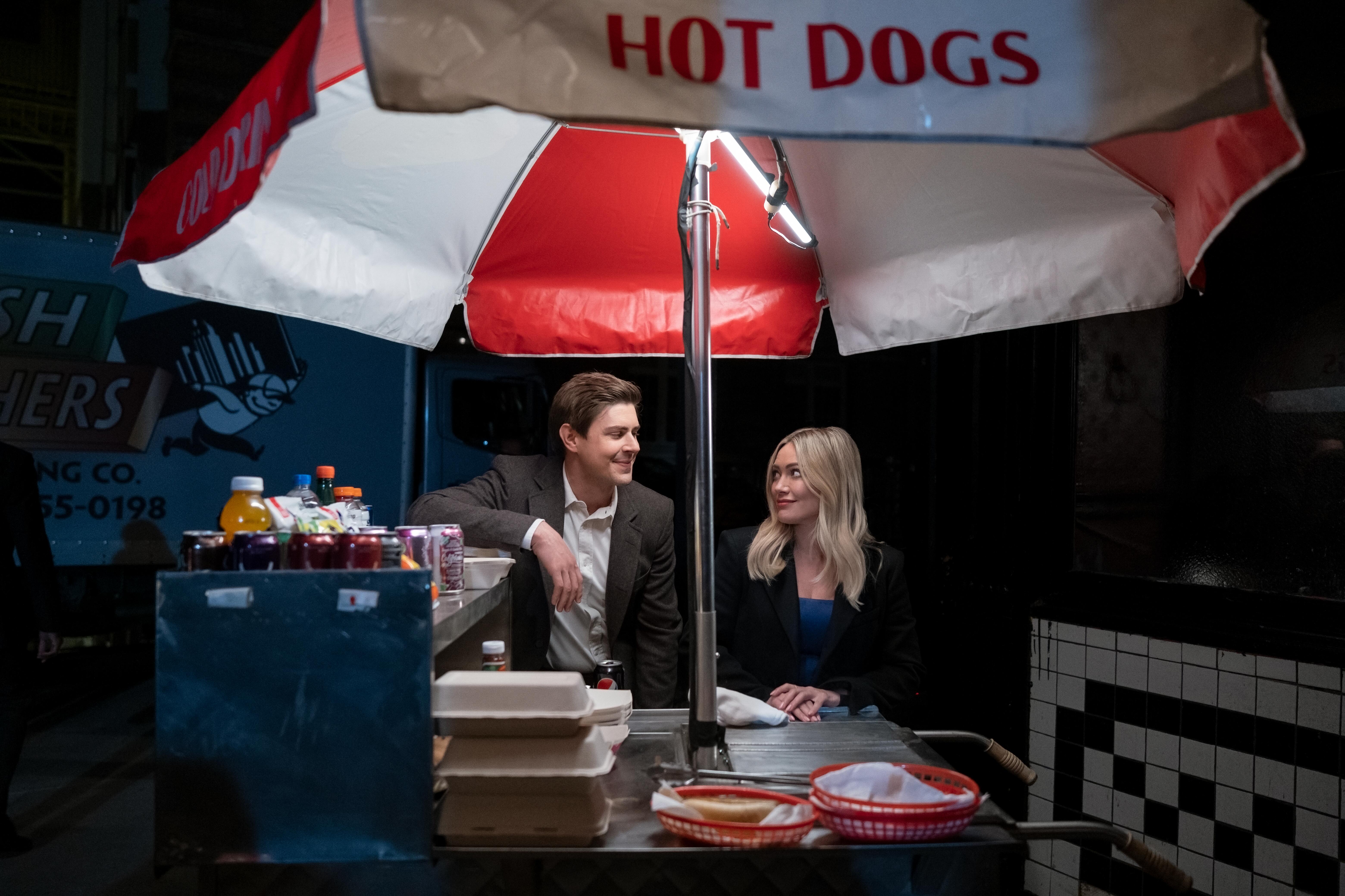 How I Met Your Father: Jay Street | Season 1 | Episode 9