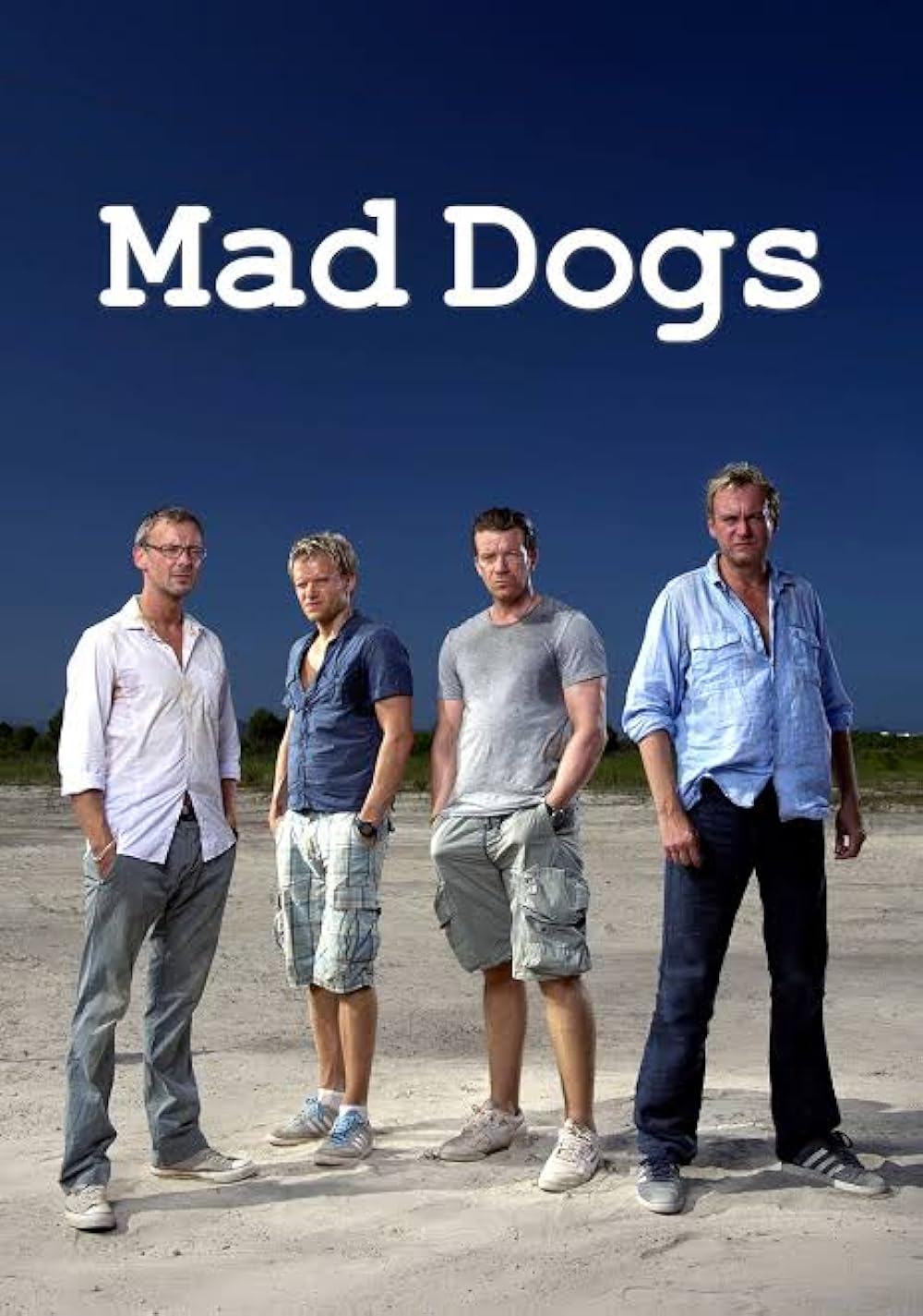 Mad Dogs