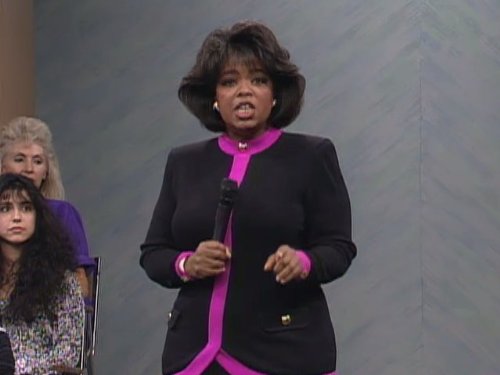 Le prince de Bel-Air: A Night at the Oprah | Season 3 | Episode 9