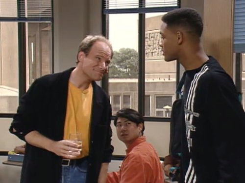 Le prince de Bel-Air: All Guts, No Glory | Season 4 | Episode 3