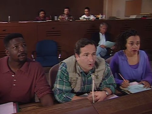 Le prince de Bel-Air: As the Will Turns | Season 5 | Episode 20
