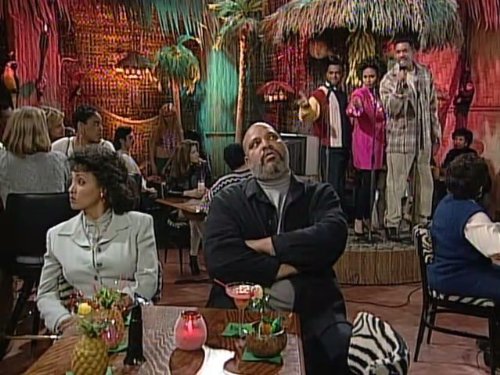 Le prince de Bel-Air: Breaking Up Is Hard to Do: Part 2 | Season 6 | Episode 15