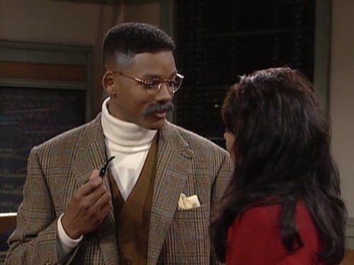 Le prince de Bel-Air: Father Knows Best | Season 5 | Episode 7
