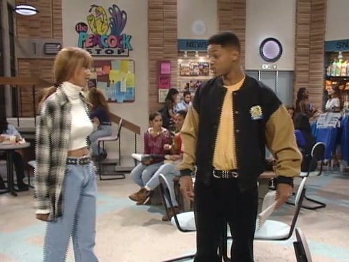 Le prince de Bel-Air: Father of the Year | Season 4 | Episode 4
