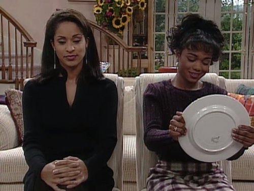 Le prince de Bel-Air: Grumpy Young Men | Season 5 | Episode 4