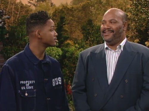 Le prince de Bel-Air: How I Spent My Summer Vacation | Season 3 | Episode 1