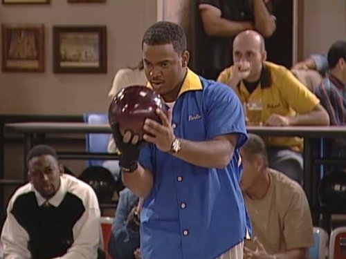 Le prince de Bel-Air: I, Bowl Buster | Season 6 | Episode 16