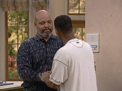 Le prince de Bel-Air: I, Done: Part 2 | Season 6 | Episode 24