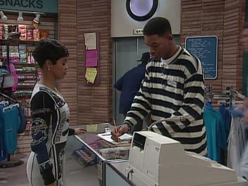 Le prince de Bel-Air: It's a Wonderful Lie | Season 5 | Episode 14