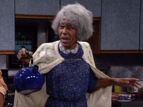 Le prince de Bel-Air: Mommy Nearest | Season 3 | Episode 13