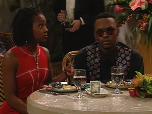 Le prince de Bel-Air: Mother's Day | Season 4 | Episode 23