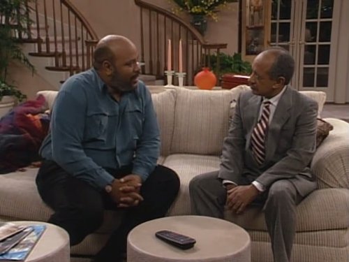 Le prince de Bel-Air: P.S. I Love You | Season 3 | Episode 6