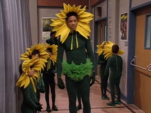 Le prince de Bel-Air: Six Degrees of Graduation | Season 3 | Episode 24