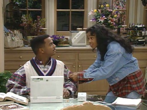 Le prince de Bel-Air: Sleepless in Bel-Air | Season 4 | Episode 14