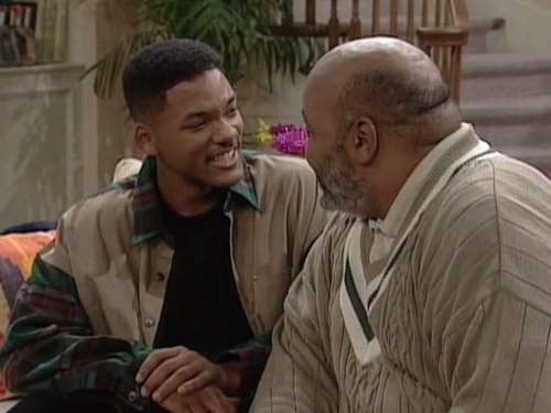 Le prince de Bel-Air: Soooooooul Train | Season 5 | Episode 8