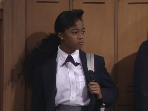 Le prince de Bel-Air: That's No Lady, That's My Cousin | Season 3 | Episode 3