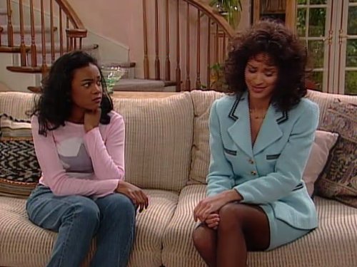 Le prince de Bel-Air: The Wedding Show (Psyche!) | Season 5 | Episode 18