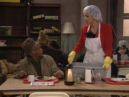 Le prince de Bel-Air: There's the Rub: Part 1 | Season 6 | Episode 9
