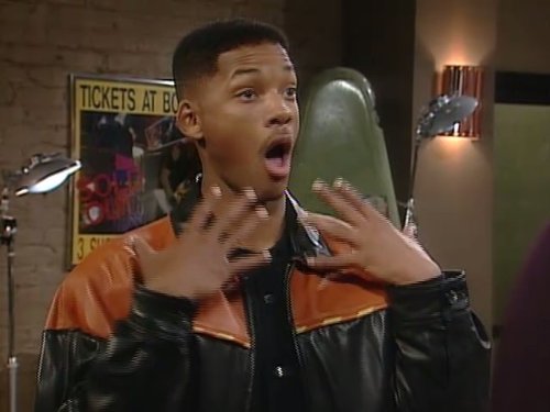 Le prince de Bel-Air: What's Will Got to Do with It? | Season 5 | Episode 2