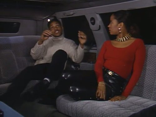 Le prince de Bel-Air: When You Hit Upon a Star | Season 4 | Episode 17