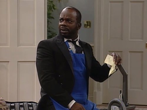 Le prince de Bel-Air: Will Is from Mars... | Season 5 | Episode 17