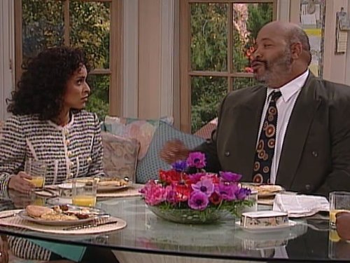 Le prince de Bel-Air: Will's Up a Dirt Road | Season 5 | Episode 10