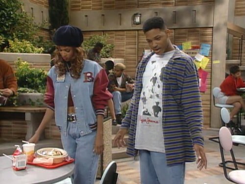 Le prince de Bel-Air: Where There's a Will, There's a Way: Part 2 | Season 4 | Episode 2