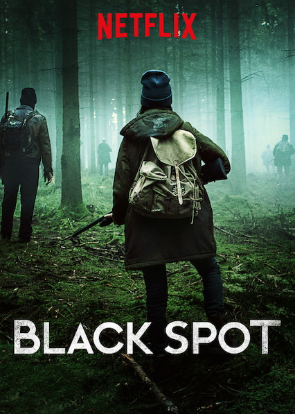 Zone blanche (Black Spot)
